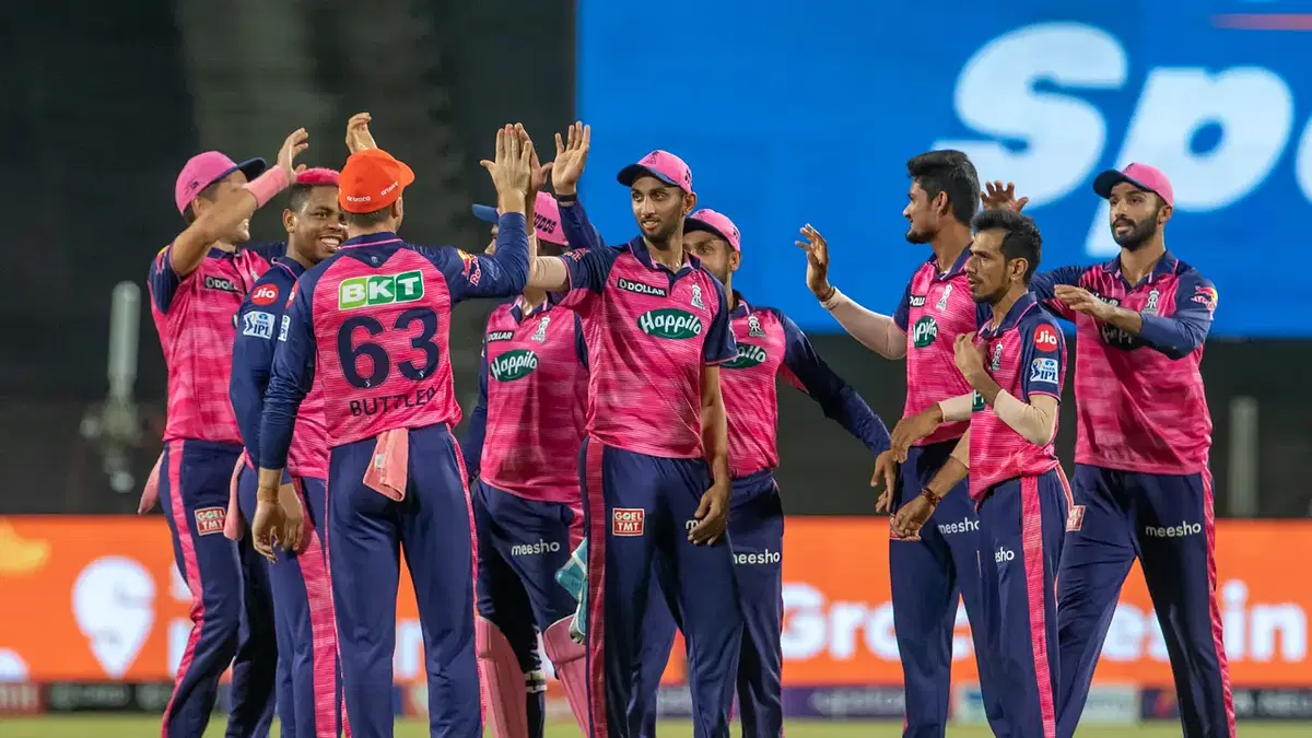 Rajasthan Royals