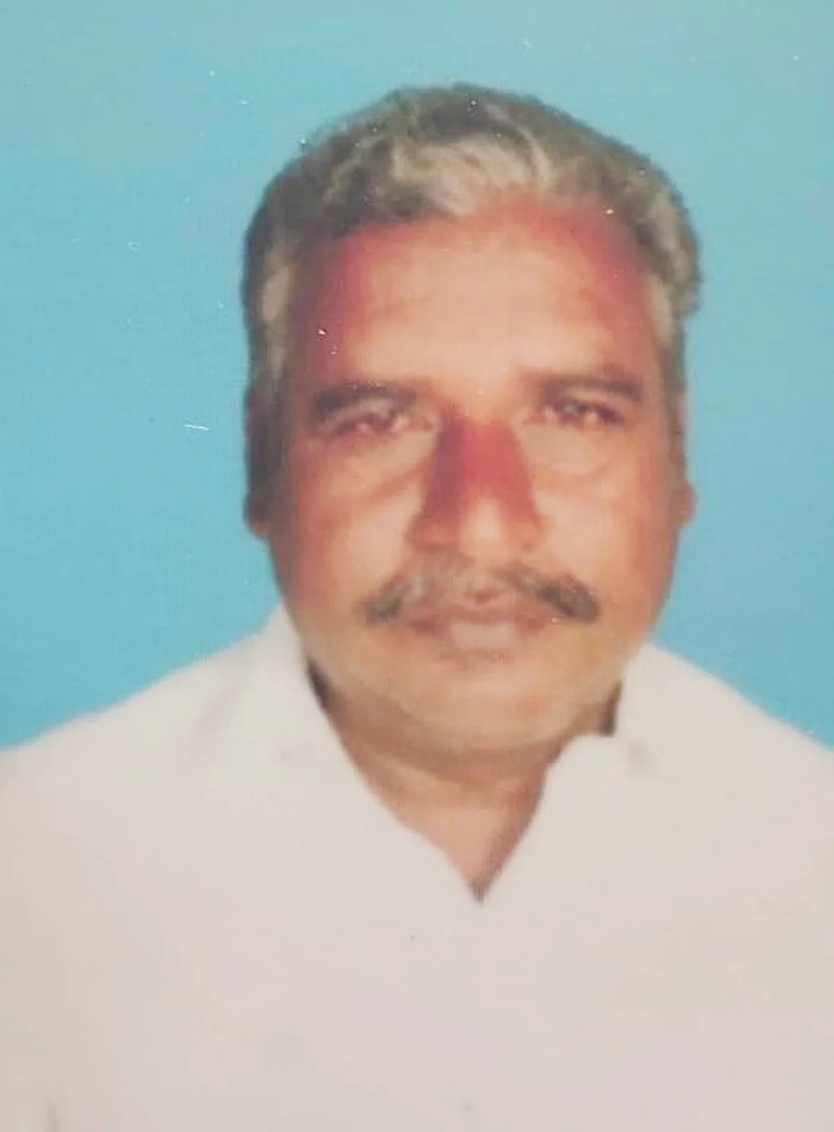 பலியான சாமிநாதன்