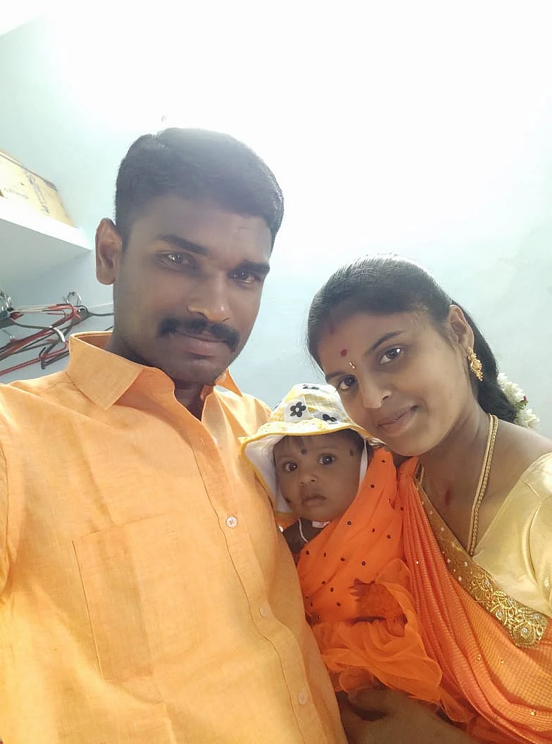 நீலமேகம் - கலைவாணி
