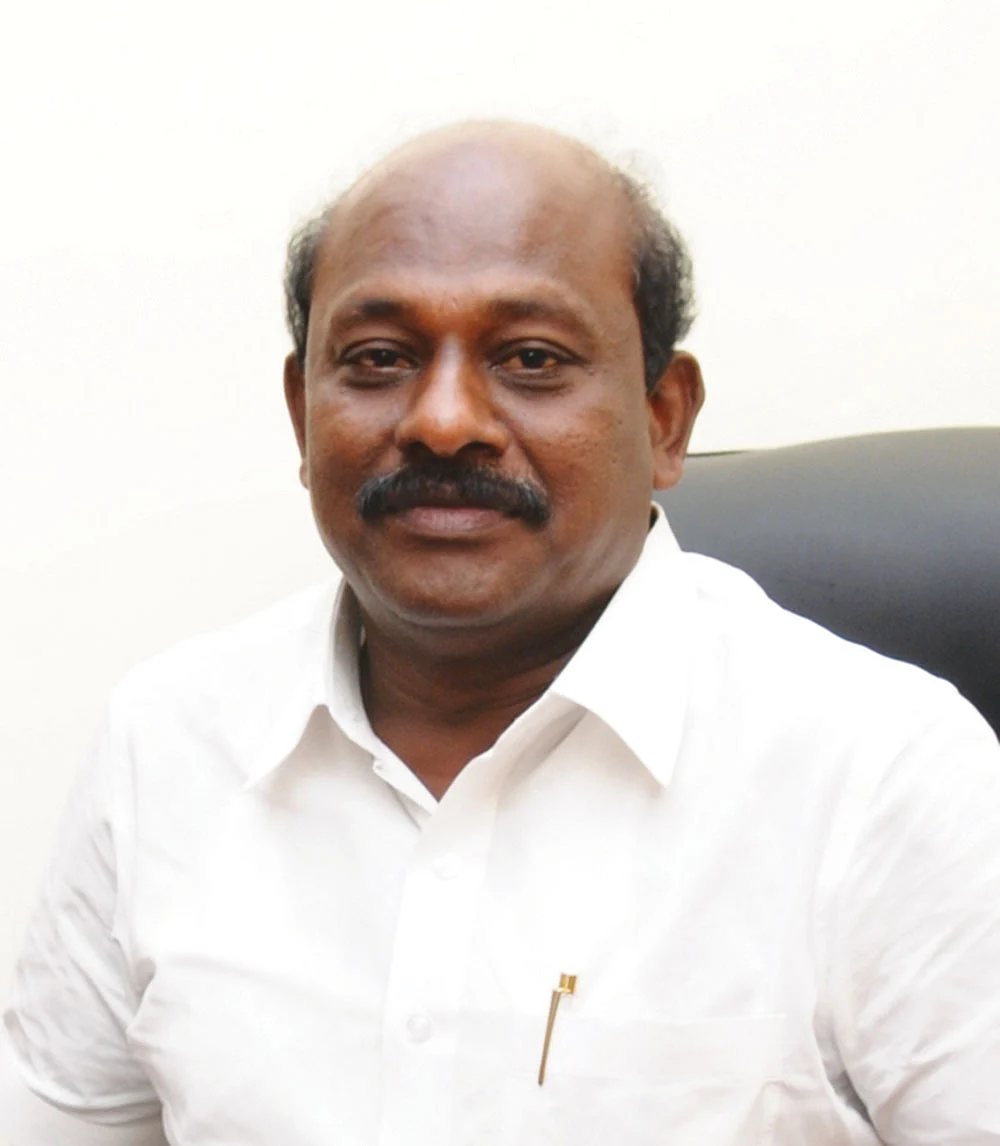 விக்கிரமராஜா