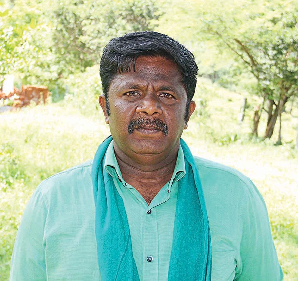 அன்வர் பாலசிங்கம்