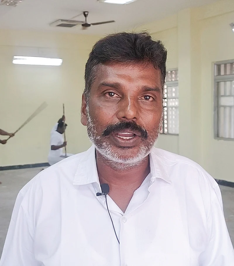 பக்கிரிசாமி
