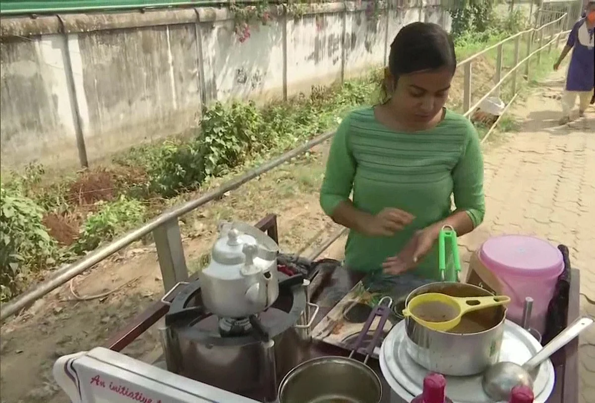 பிரியங்கா குப்தா