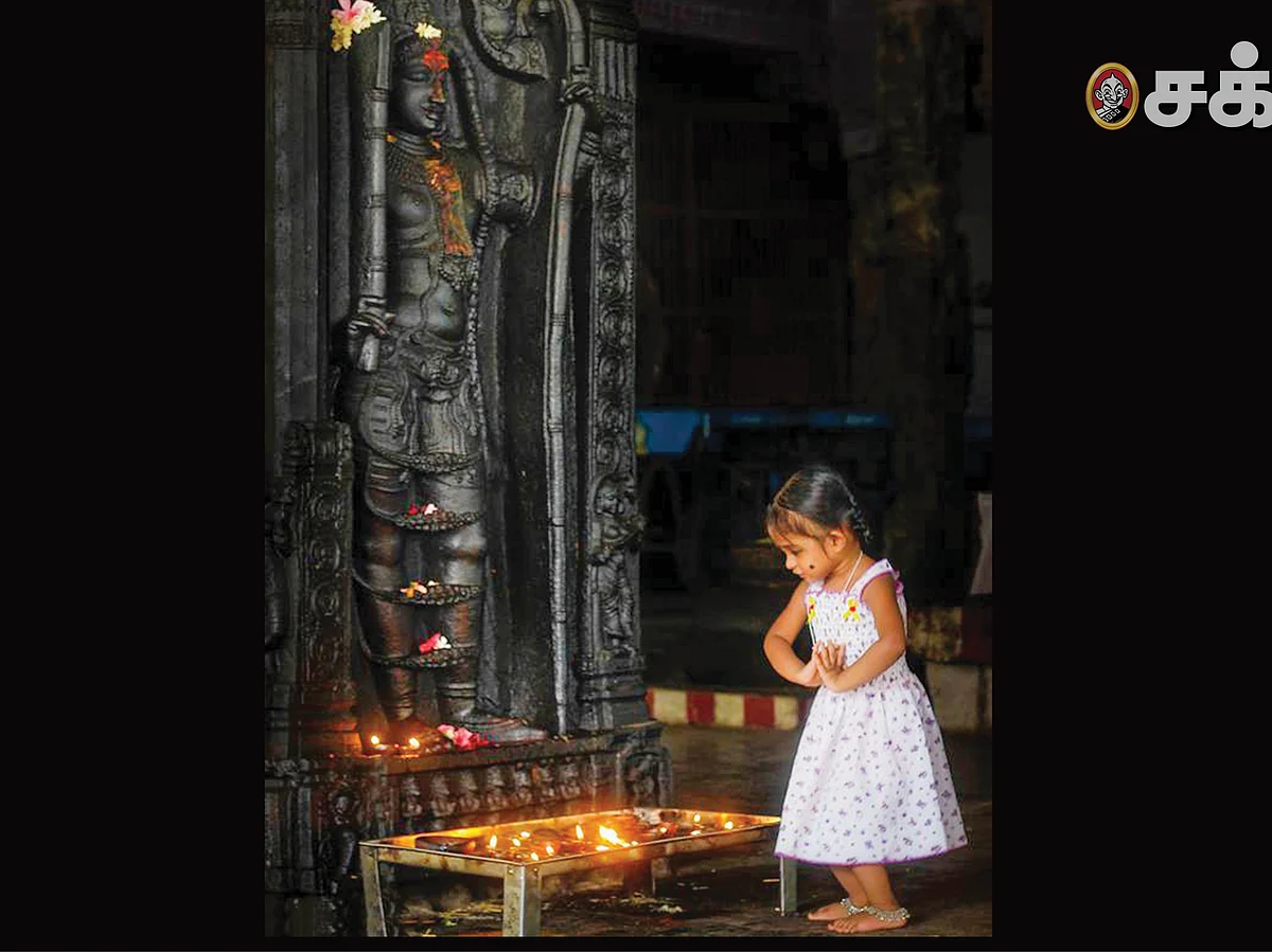கும்பகோண பட்டாபிஷேகம்!