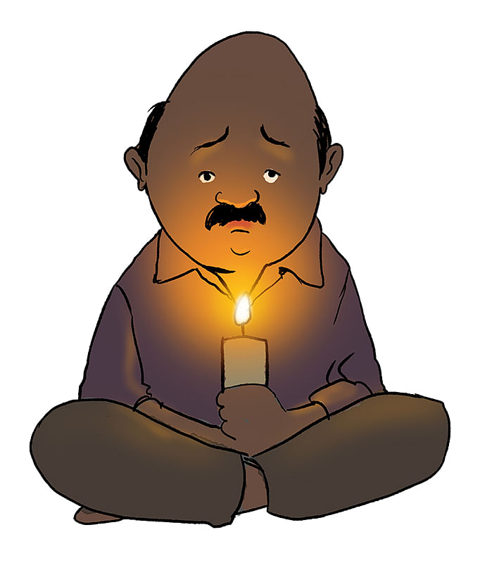 மின்தடை மீண்டும் தொடர்கதையா?