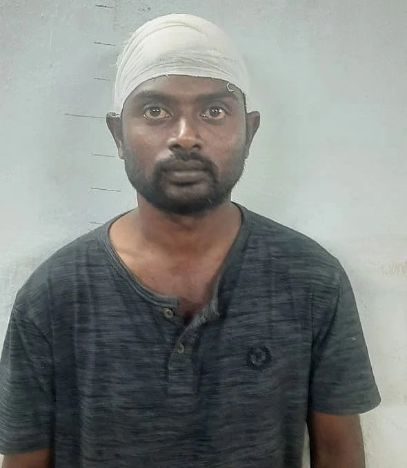 வீரமணி