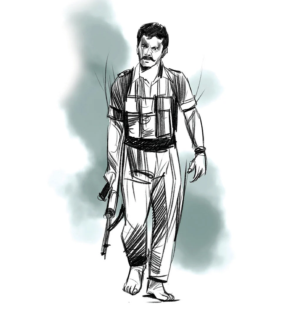 கடவுள்... பிசாசு... நிலம்! - 63