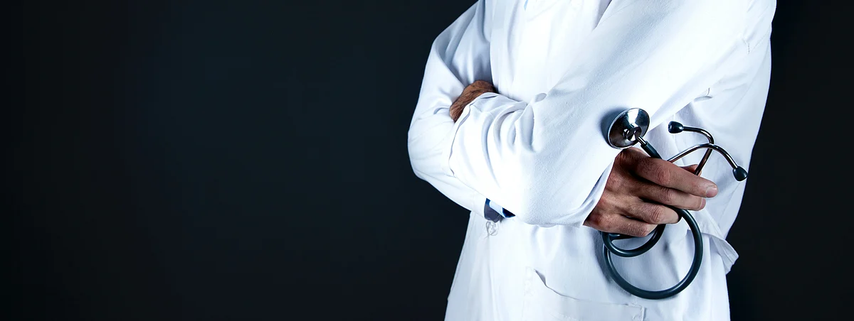 Doctor(Representational Image)