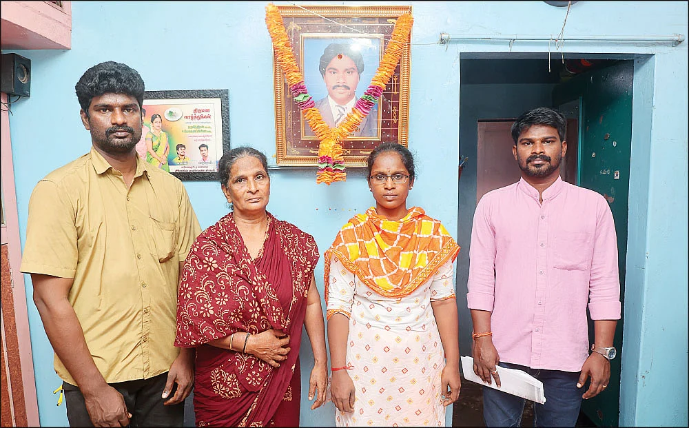 முருகேசன்