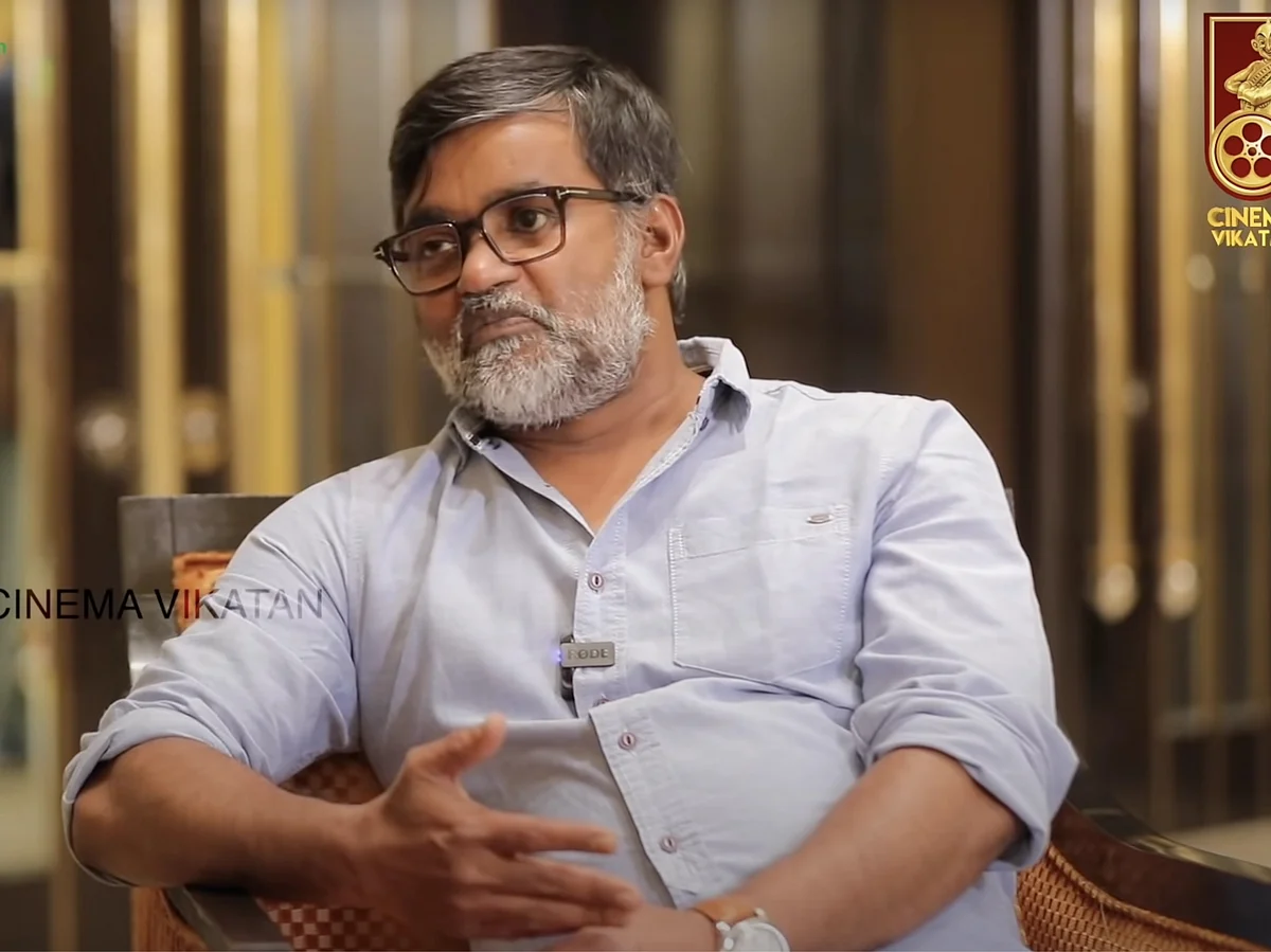 Beast : " விஜய் உடன் படம் பண்றதுக்கான பேச்சுவாரத்தை நடந்துச்சு! ஆனா..." - செல்வராகவன் நேர்காணல்