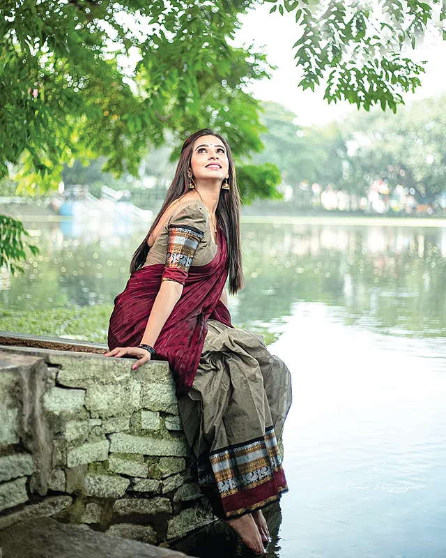 ஆங்கர் to ஆக்டர்: “ஆங்கரிங்... என்னைத் தப்பா செலக்ட் பண்ணிட்டாங்க!”