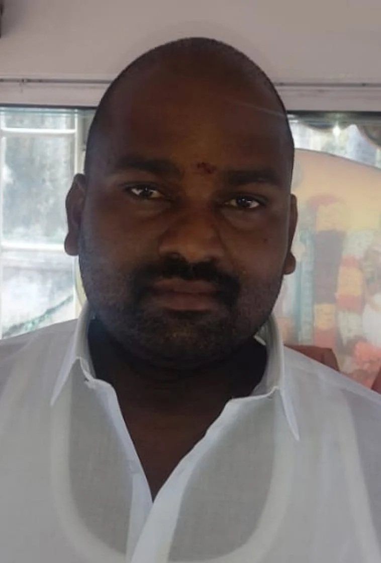 கும்பகோணம் ரவுடி கட்டை ராஜா