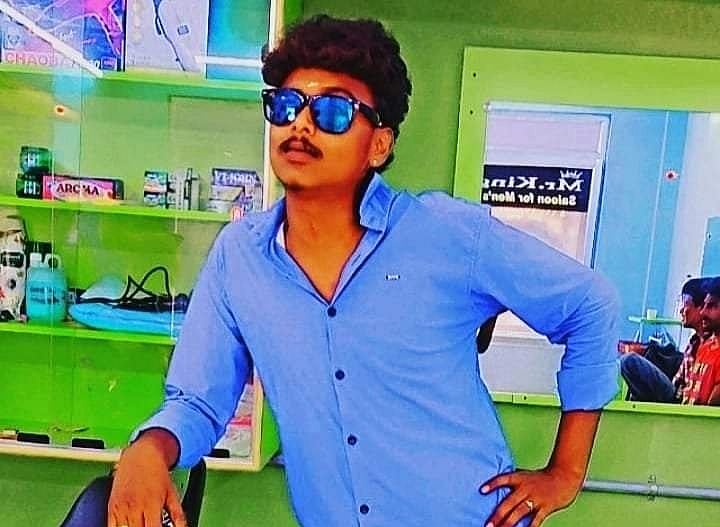 திருமணமான 15 நாள்களில் புதுமாப்பிள்ளை வெட்டி கொலை‌! - சோகத்தில் முடிந்த பிறந்தநாள் கொண்டாட்டம்