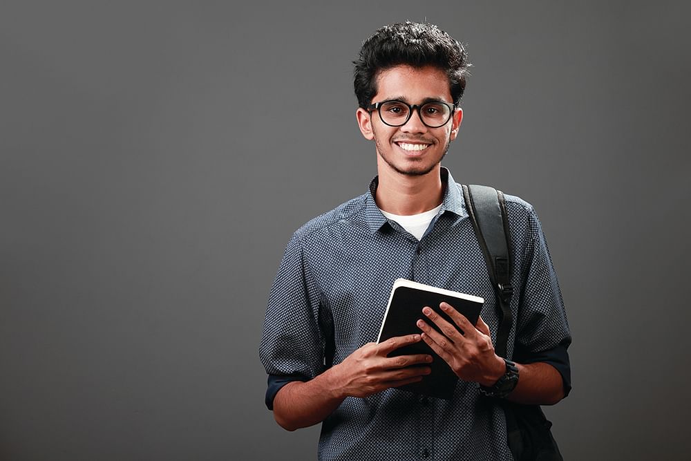 நாளை என்ன வேலை? - வாழ்க்கை வழிகாட்டல் - புதிய தொடர்