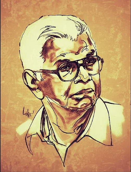 மா.அரங்கநாதன்