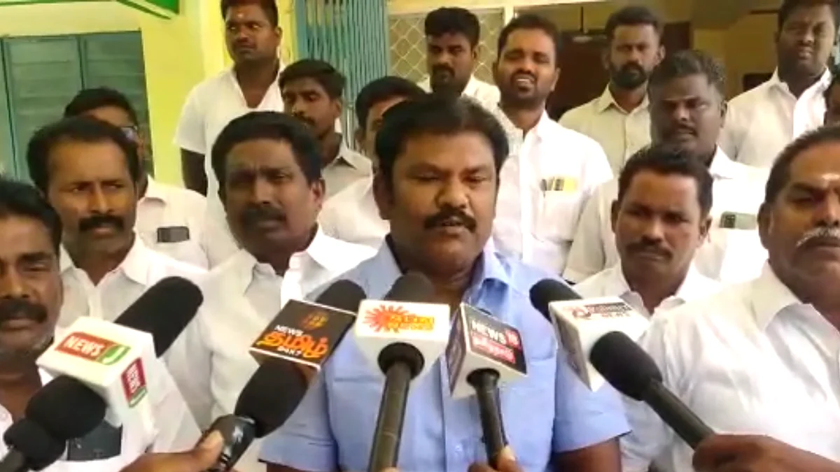 வேல்ராமன்