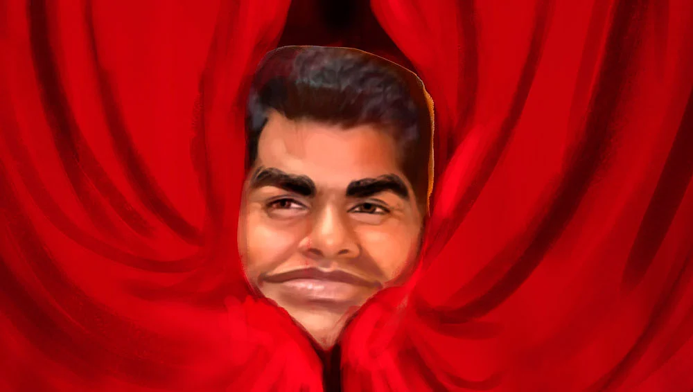 அண்ணாமலை