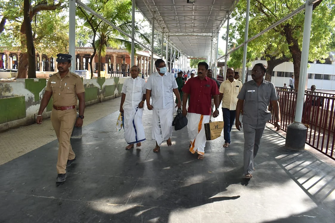ஜீவன் தியாகராஜா
