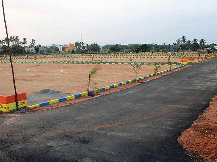 வீட்டு மனை வாங்கும்போது சட்டப்படி கவனிக்க வேண்டிய அம்சங்கள்!