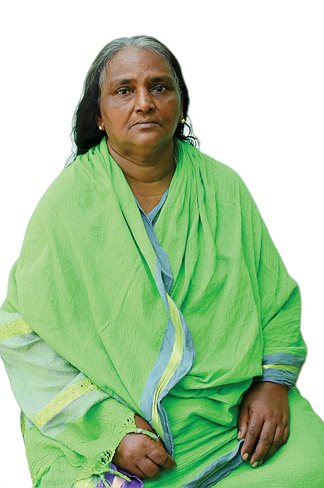 செல்வராணி