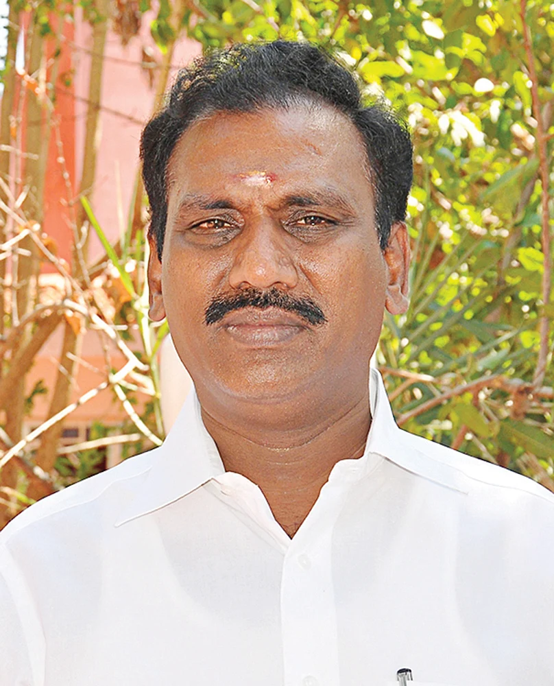 பி.டி.அரசகுமார்