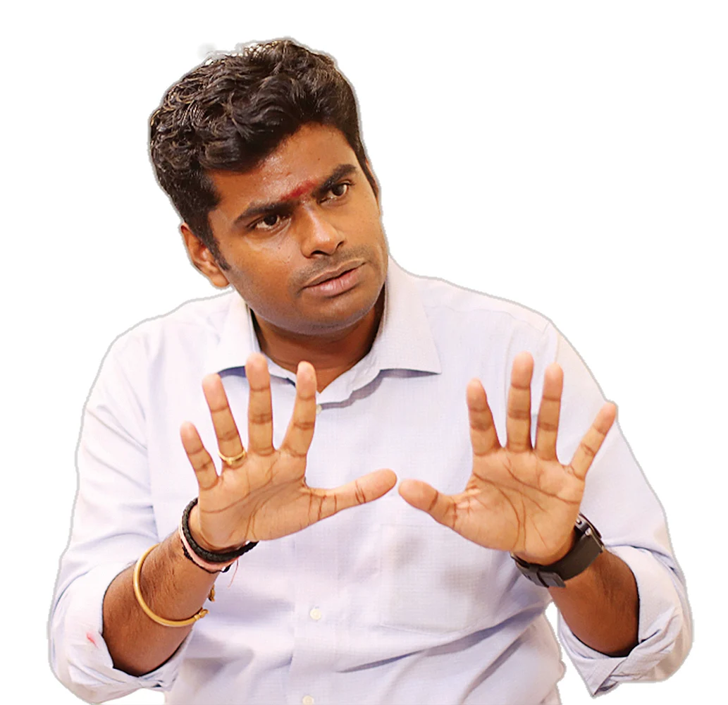தள்ளிப்போகும் நியமனங்கள்... என்ன செய்யப்போகிறார் அண்ணாமலை?