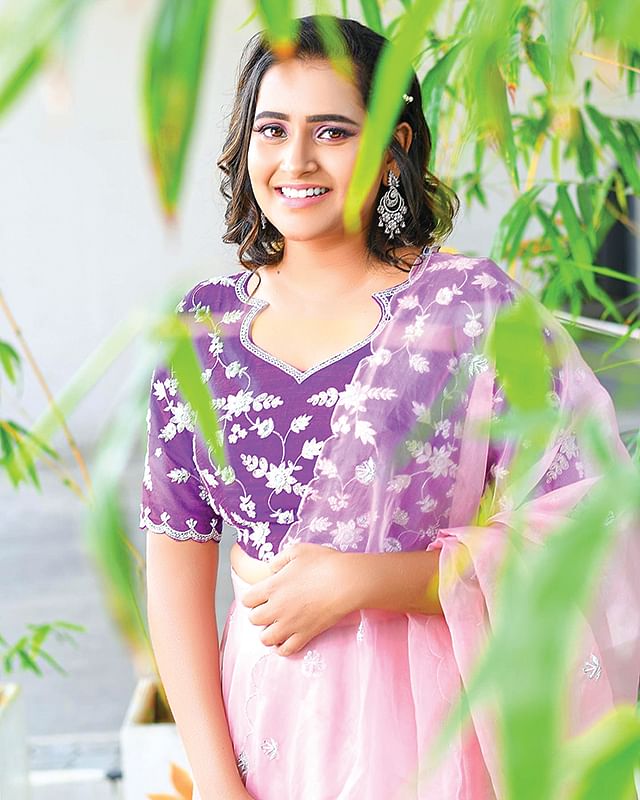 விகடன் TV - ரிமோட் பட்டன்