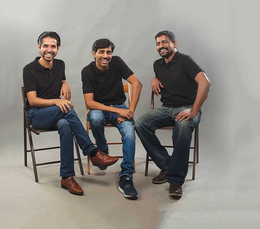மதுசூதனன், பிரபு, முத்து