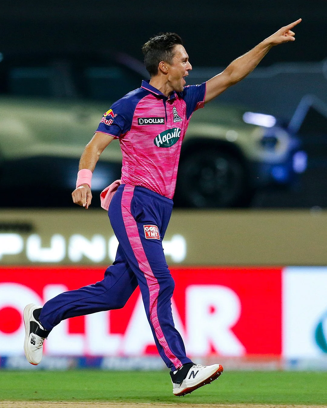 Boult