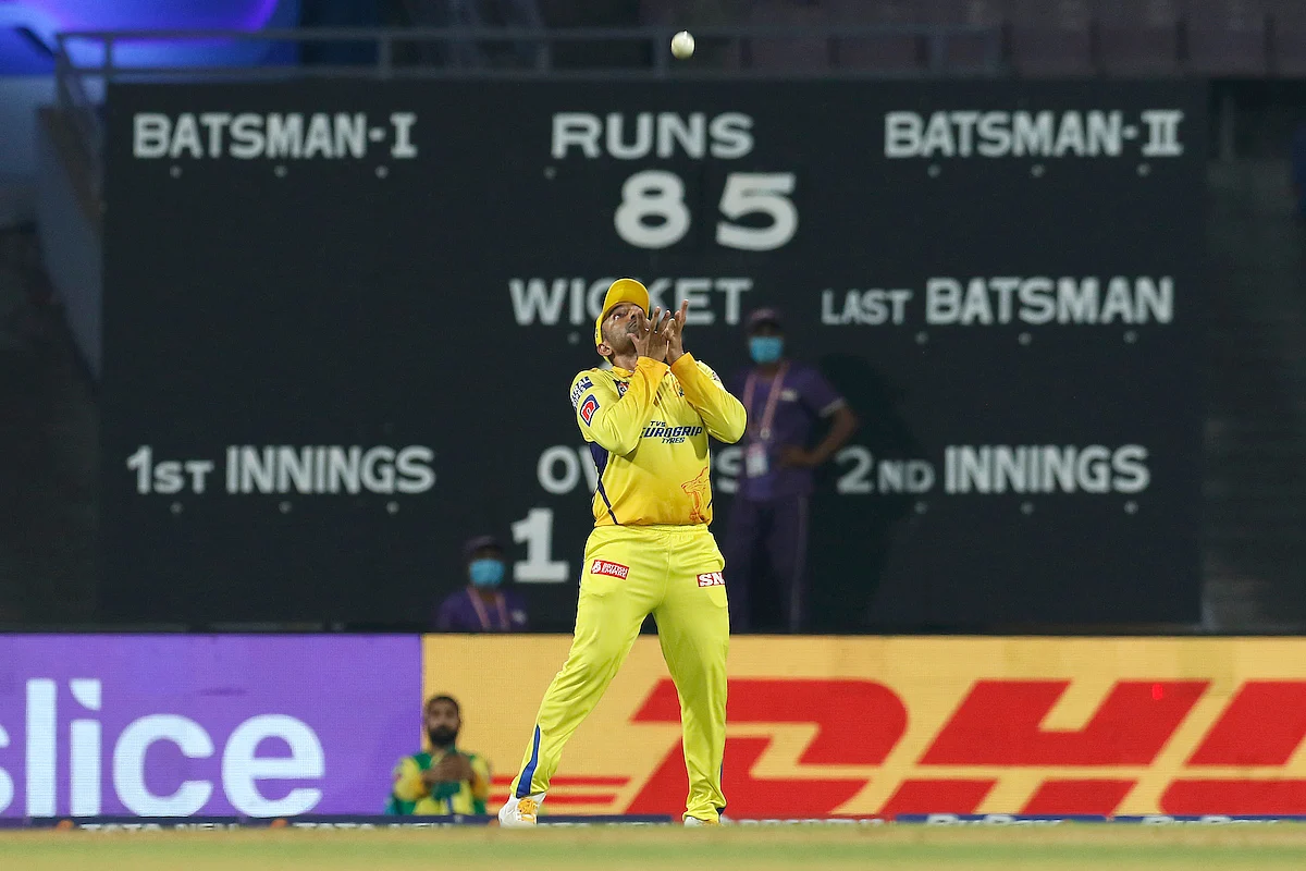 உத்தப்பா | MI vs CSK