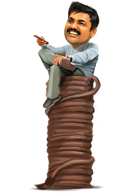வாசகர் மேடை: எல்லாமே இருக்கு... ஆனா இல்லை!