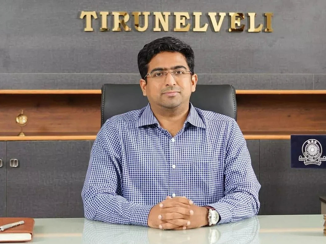 UPSC தேர்வு: "முதல் முயற்சியிலேயே வெற்றி பெறுவது எப்படி?"- வழிகாட்டும் விஷ்ணு IAS