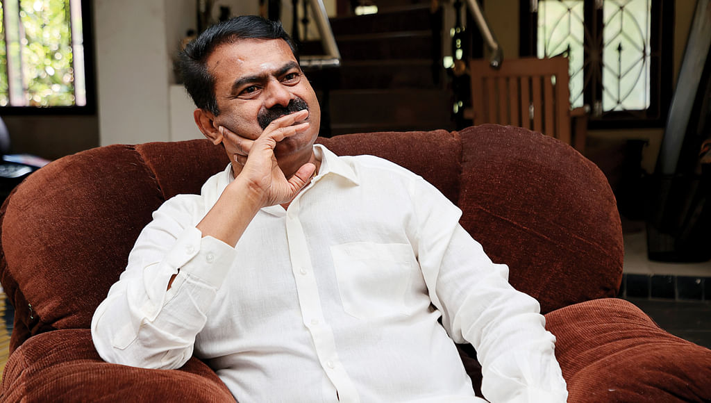 சீமான்