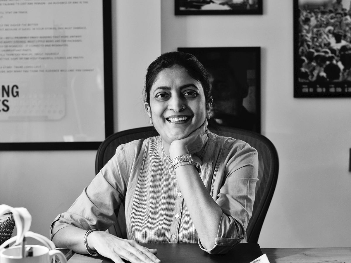 “மீண்டும் சூர்யா படத்தை இயக்கப் போகிறேன்!”