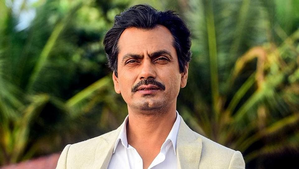 நவாசுதீன் சித்திக்கி