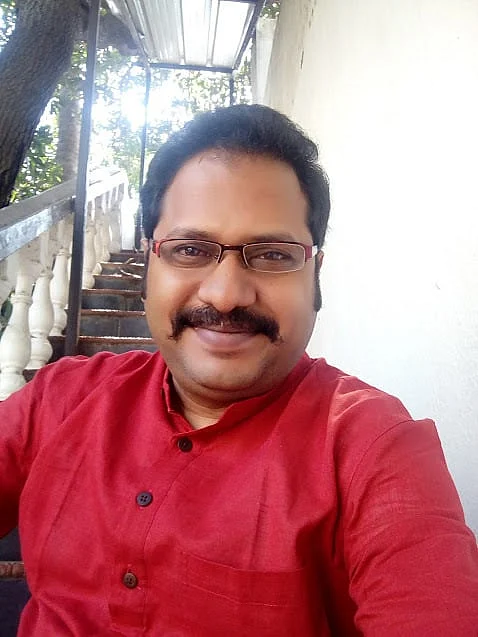நடராஜன்
