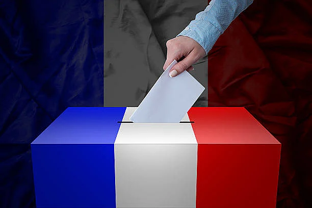 France election