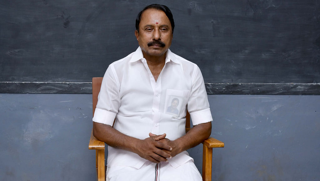 செங்கோட்டையன்