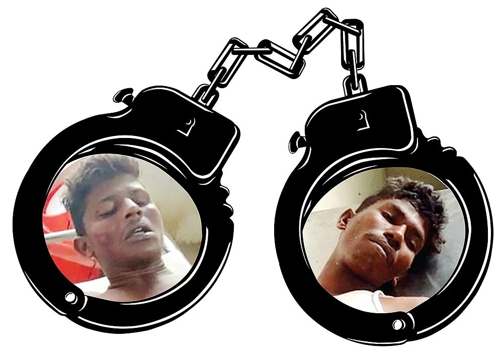 ராமநாதபுரம் கூட்டுப் பாலியல் வன்கொடுமை... மூடி மறைக்க பார்க்கிறதா காவல்துறை?