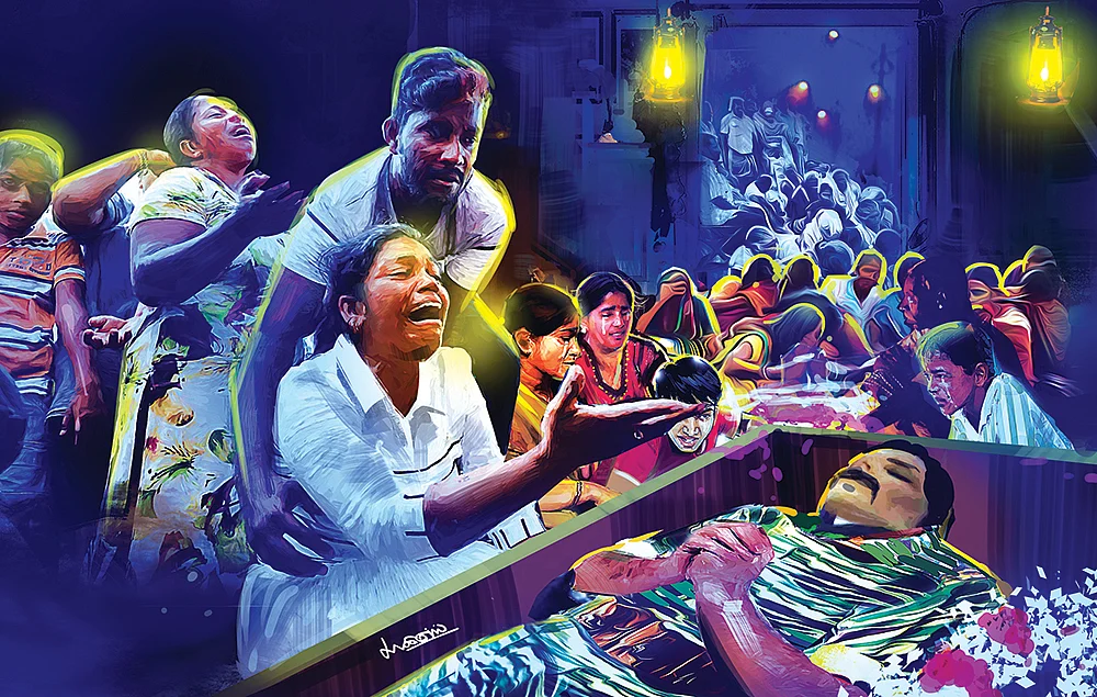 கடவுள்... பிசாசு... நிலம்! - 67