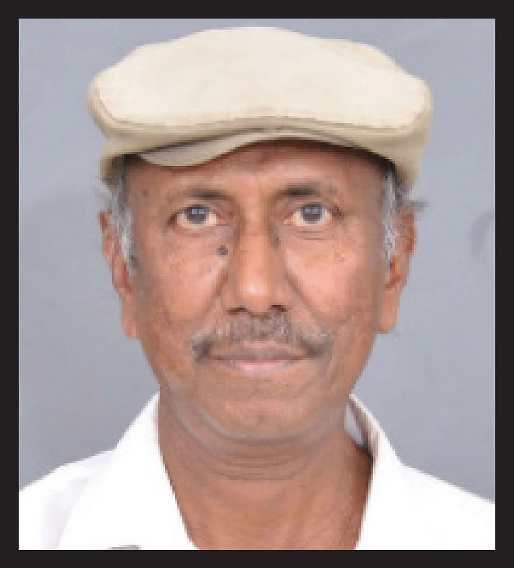 ப.முகைதீன் சேக் தாவூது