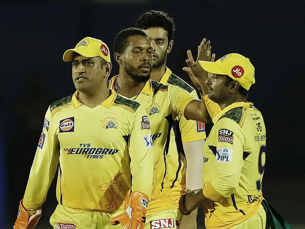 CSK vs PBKS: சஹார் திரும்ப வரணும், இந்த ரெண்டு பேர் பார்முக்கு வரணும்... சென்னை எப்போது மீண்டெழும்?