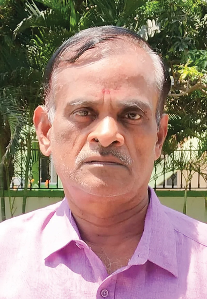 கேசவன்