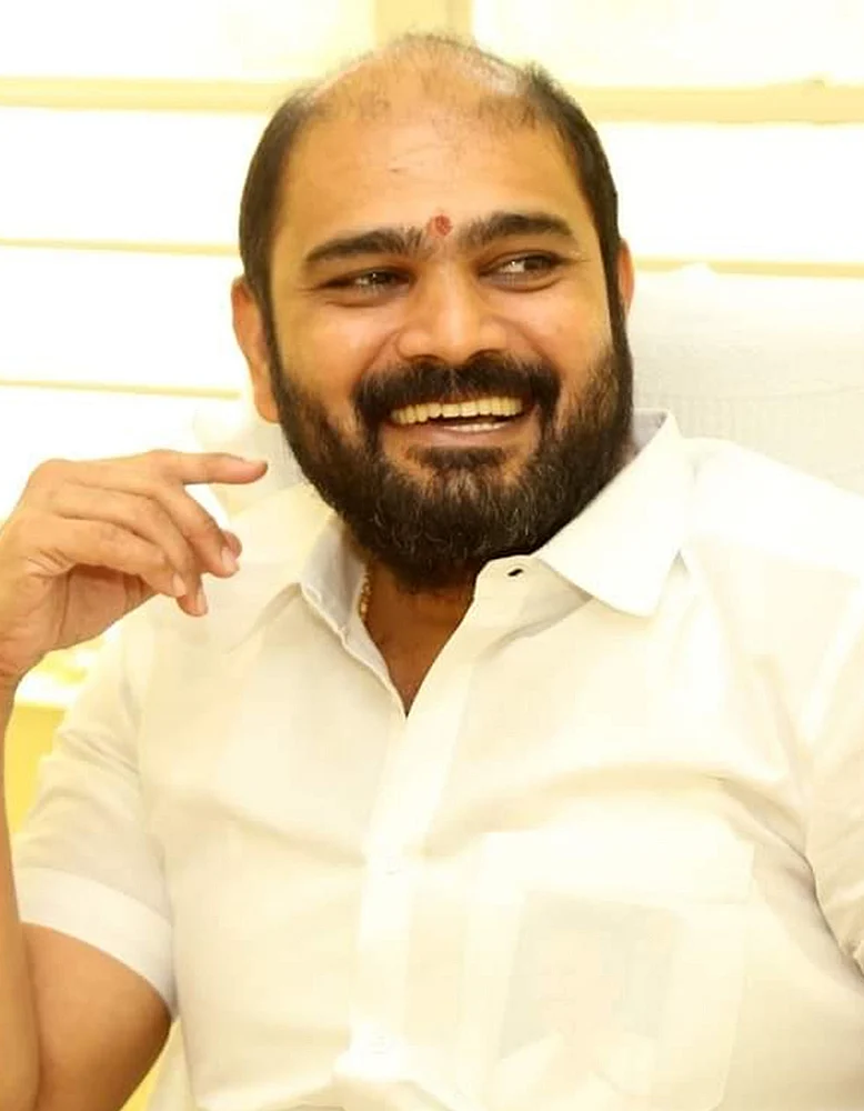 ரமேஷ்