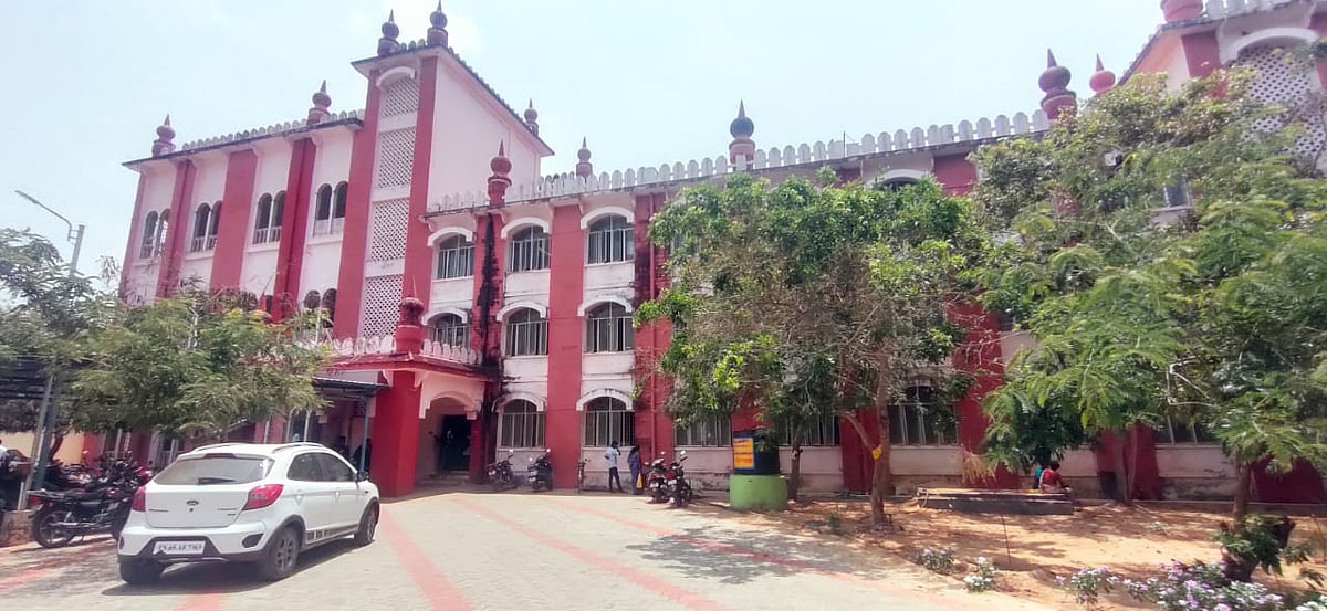 மகளை மிரட்டி பாலியல் வன்கொடுமை செய்த தந்தைக்கு சாகும் வரை ஆயுள்! - ராமநாதபுரம் நீதிமன்றம் தீர்ப்பு