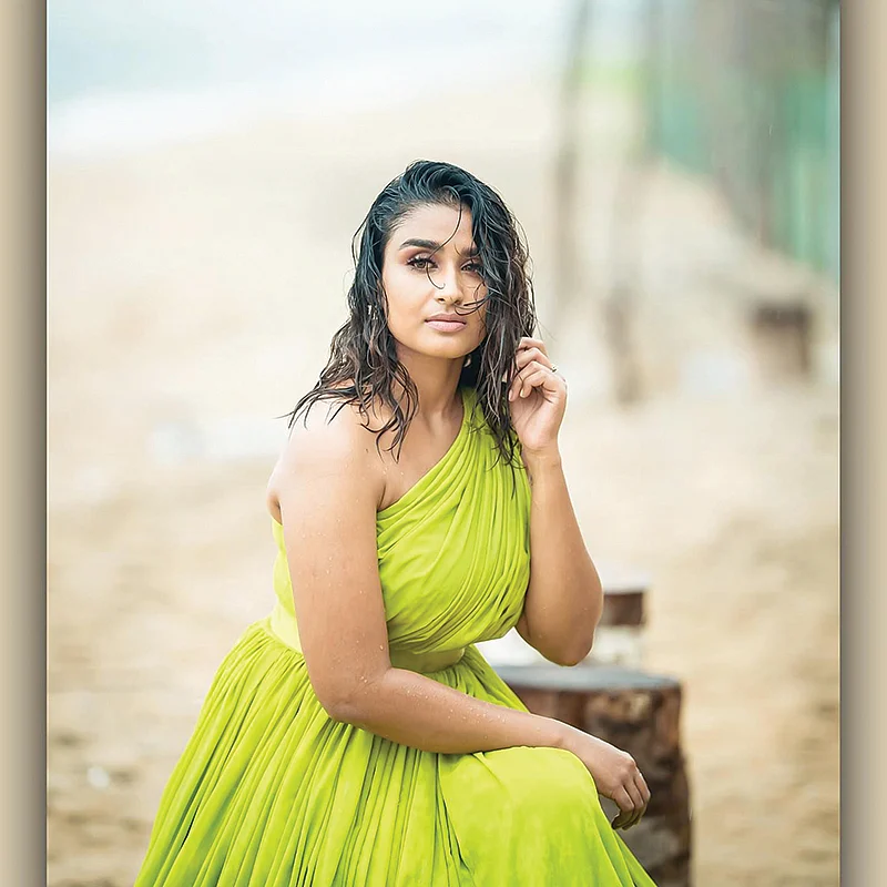 விகடன் TV: ரிமோட் பட்டன்