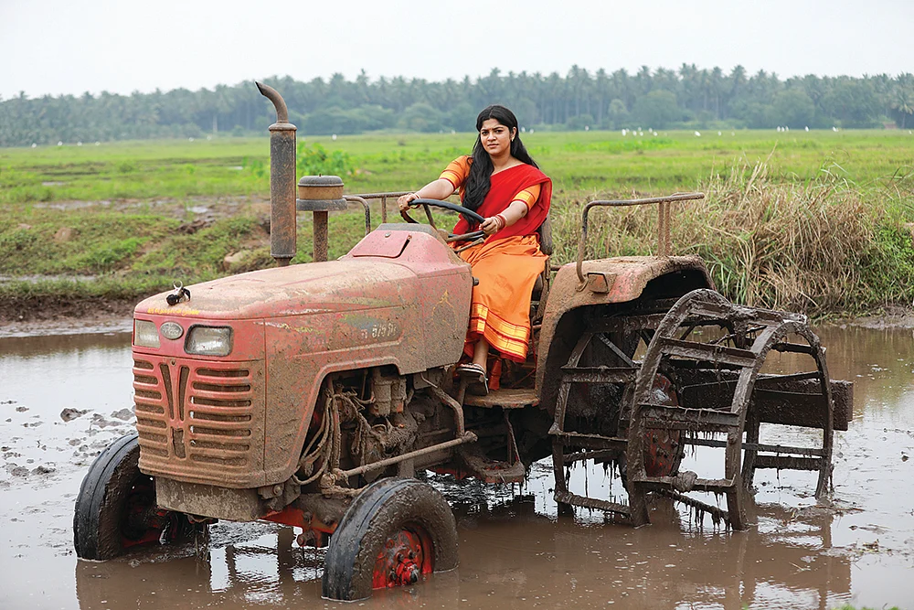 “இது நம்பிக்கையை விதைக்கும் கதை!”