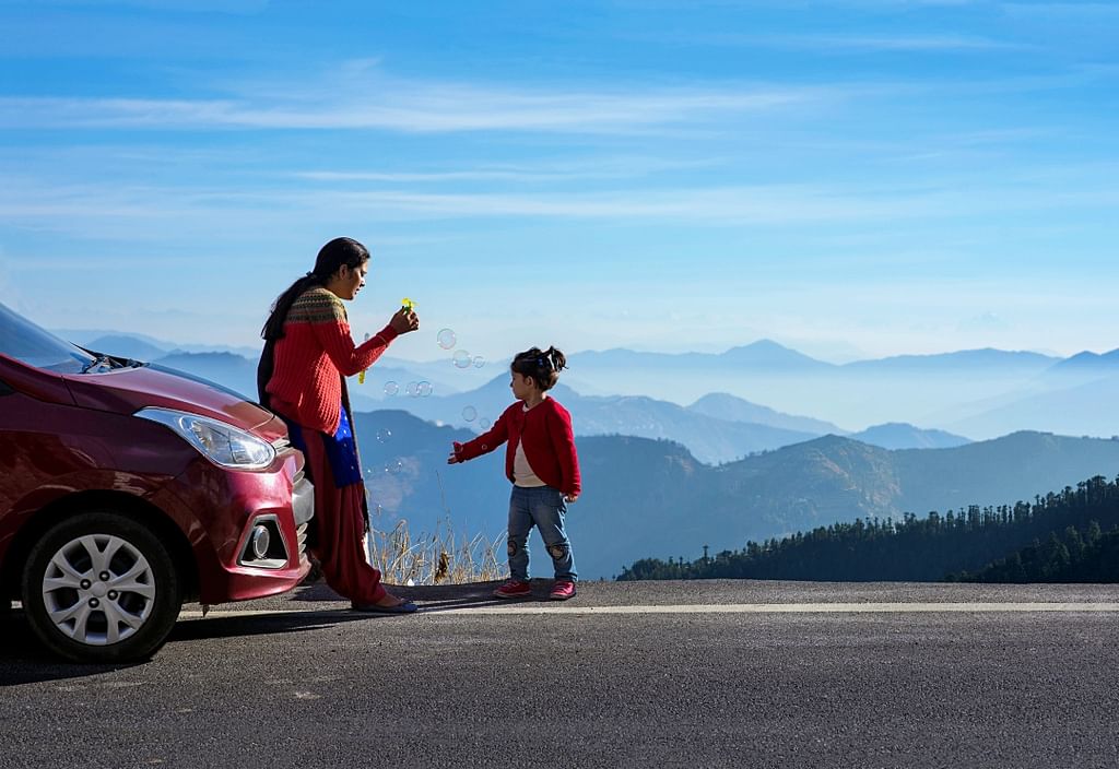 20 Tips for Long Distance Driving