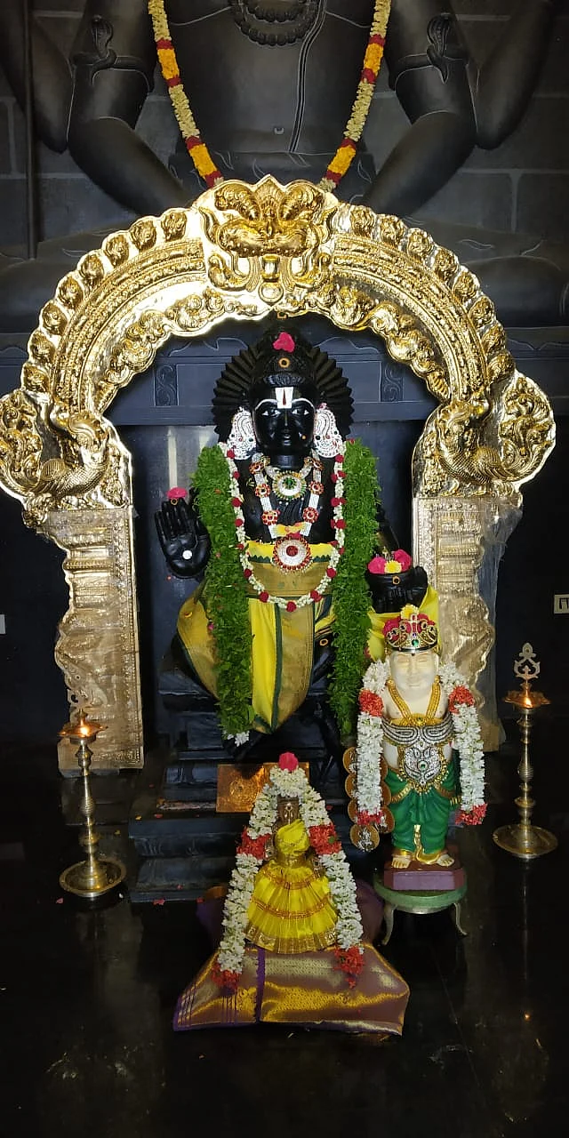 குபேரர்