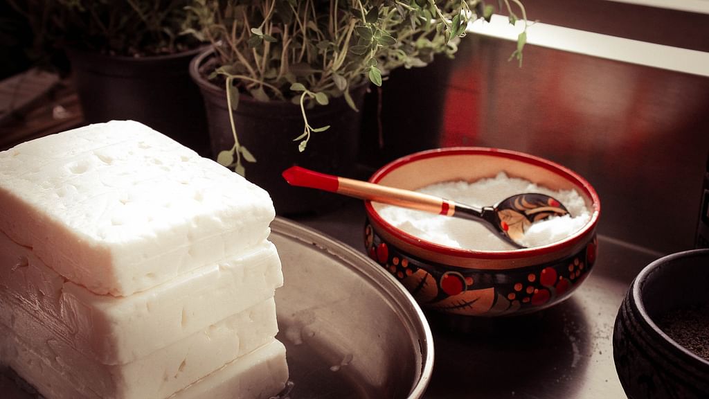 Paneer
